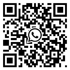 whatsapp qrcode